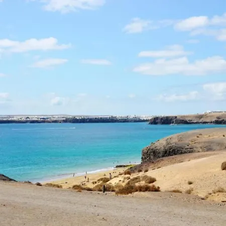 Faro Villa *