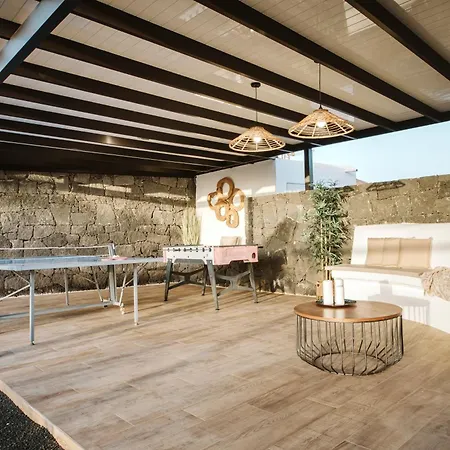 Faro Villa
