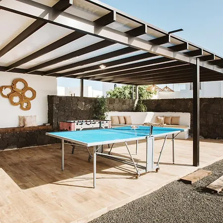 Faro Villa