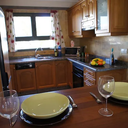 Villa Faro Playa Blanca (Lanzarote)